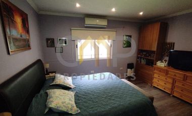 Casa en Venta - Bº La Arboleda - Garín - Escobar - 3 dormitorios - Pileta-Apto credito