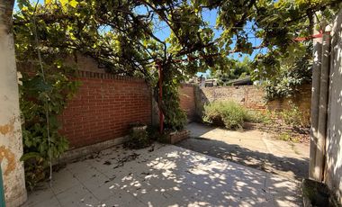 Venta Casa en Candioti Norte - A refaccionar