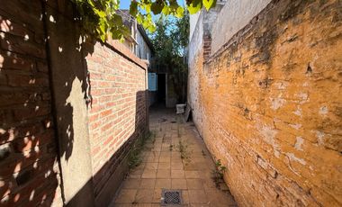 Venta Casa en Candioti Norte - A refaccionar