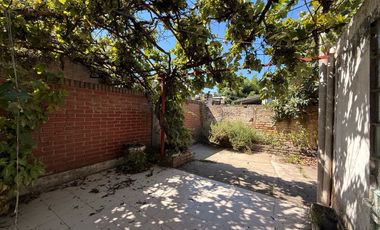 Venta Casa en Candioti Norte - A refaccionar