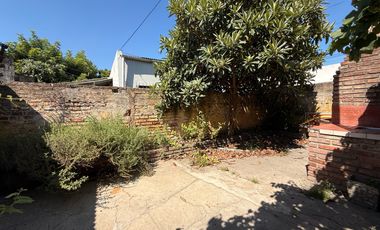 Venta Casa en Candioti Norte - A refaccionar