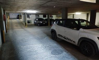 Cochera en Venta en Nueva Cordoba. Expensas bajas