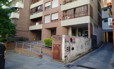 Cochera en Venta en Nueva Cordoba. Expensas bajas