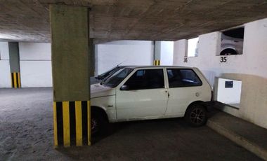 Cochera en Venta en Nueva Cordoba. Expensas bajas