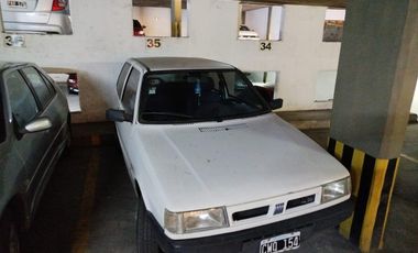Cochera en Venta en Nueva Cordoba. Expensas bajas