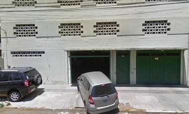 Cochera en venta en Vicente López