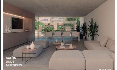 Departamento de tres ambientes en Venta con Financiación en Avellaneda