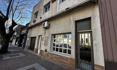 Edificio Comercial en General Pico