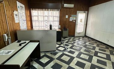 Edificio Comercial en General Pico