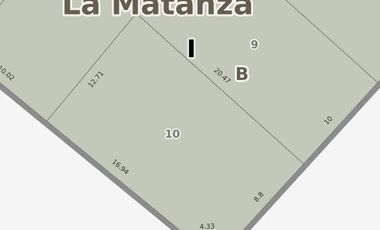Casa - Villa Luzuriaga