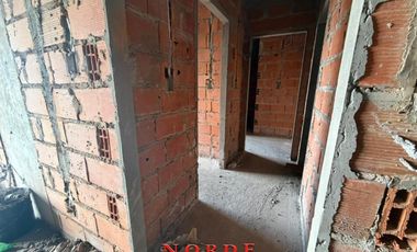 VENTA • LINIERS • 3 AMBIENTES • BALCÓN • A ESTRENAR