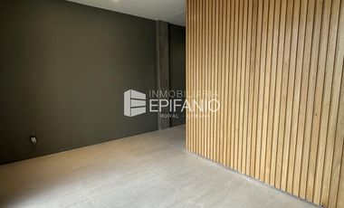 Venta - Oficina a estrenar en el centro de General Roca  - L015