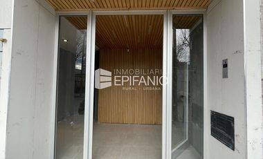 Venta - Oficina a estrenar en el centro de General Roca  - L015