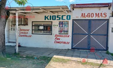 Casa en Isthilart