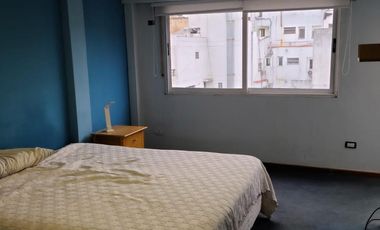 PALERMO: Excelente DUPLEX con BALCON TERRAZA y COCHERA DOBLE independiente