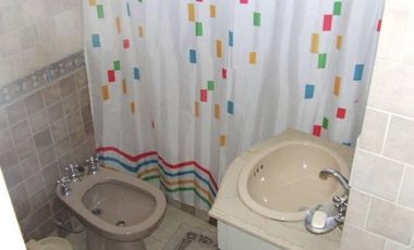 PALERMO: Excelente DUPLEX con BALCON TERRAZA y COCHERA DOBLE independiente