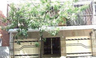 PALERMO: Excelente DUPLEX con BALCON TERRAZA y COCHERA DOBLE independiente