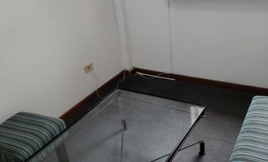 PALERMO: Excelente DUPLEX con BALCON TERRAZA y COCHERA DOBLE independiente