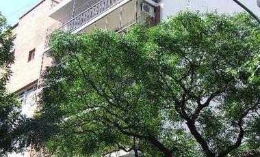 PALERMO: Excelente DUPLEX con BALCON TERRAZA y COCHERA DOBLE independiente