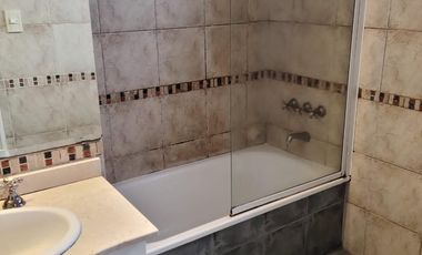 PALERMO: Excelente DUPLEX con BALCON TERRAZA y COCHERA DOBLE independiente