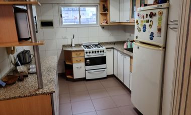 PALERMO: Excelente DUPLEX con BALCON TERRAZA y COCHERA DOBLE independiente