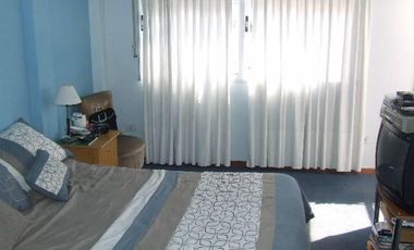 PALERMO: Excelente DUPLEX con BALCON TERRAZA y COCHERA DOBLE independiente