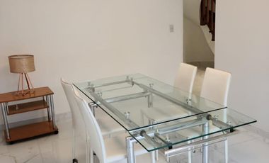 PALERMO: Excelente DUPLEX con BALCON TERRAZA y COCHERA DOBLE independiente