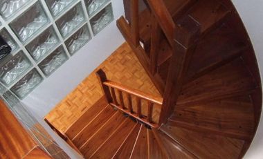 PALERMO: Excelente DUPLEX con BALCON TERRAZA y COCHERA DOBLE independiente