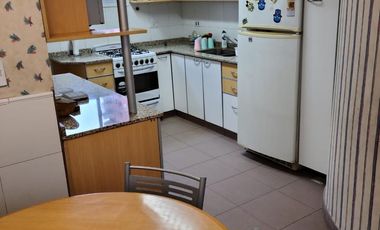 PALERMO: Excelente DUPLEX con BALCON TERRAZA y COCHERA DOBLE independiente