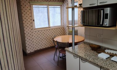 PALERMO: Excelente DUPLEX con BALCON TERRAZA y COCHERA DOBLE independiente