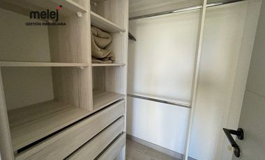 Arriendo departamento amoblado en Costa de Montemar