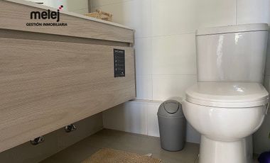 Arriendo departamento amoblado en Costa de Montemar