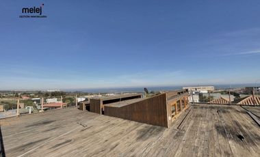 Venta Casa 5D/4B Mantagua, Vista al Mar