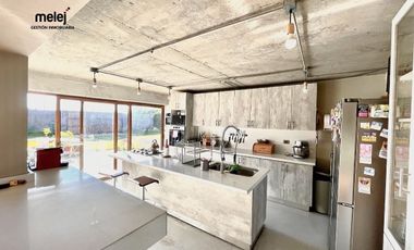 Venta Casa 5D/4B Mantagua, Vista al Mar