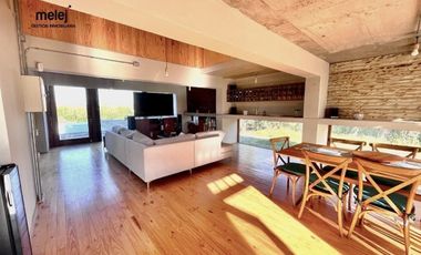 Venta Casa 5D/4B Mantagua, Vista al Mar