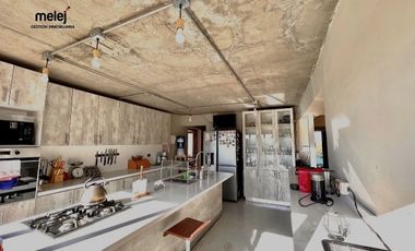Venta Casa 5D/4B Mantagua, Vista al Mar
