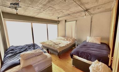 Venta Casa 5D/4B Mantagua, Vista al Mar