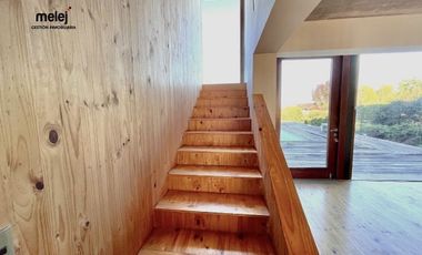 Venta Casa 5D/4B Mantagua, Vista al Mar