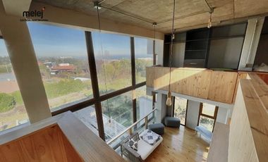 Venta Casa 5D/4B Mantagua, Vista al Mar