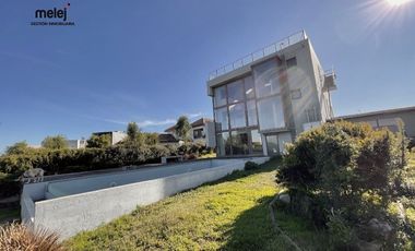 Venta Casa 5D/4B Mantagua, Vista al Mar