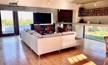 Venta Casa 5D/4B Mantagua, Vista al Mar