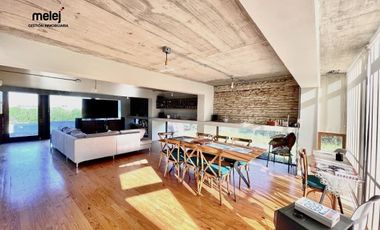 Venta Casa 5D/4B Mantagua, Vista al Mar