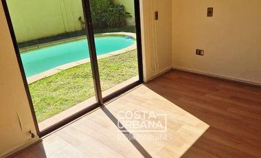 VENTA CASA EN CONDOMINIO EN QUILPUÉ