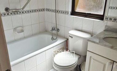 VENTA CASA EN CONDOMINIO EN QUILPUÉ