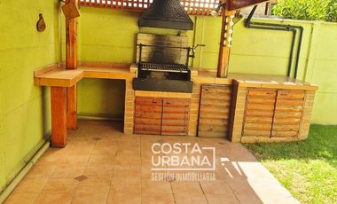 VENTA CASA EN CONDOMINIO EN QUILPUÉ