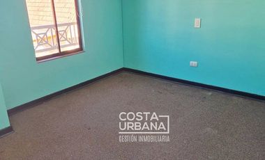 VENTA CASA EN CONDOMINIO EN QUILPUÉ