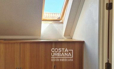 VENTA CASA EN CONDOMINIO EN QUILPUÉ