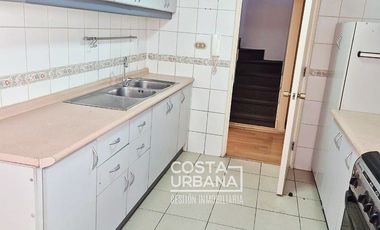 VENTA CASA EN CONDOMINIO EN QUILPUÉ