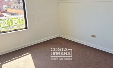 VENTA CASA EN CONDOMINIO EN QUILPUÉ
