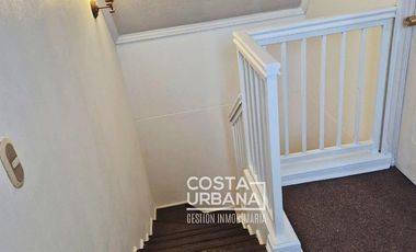 VENTA CASA EN CONDOMINIO EN QUILPUÉ